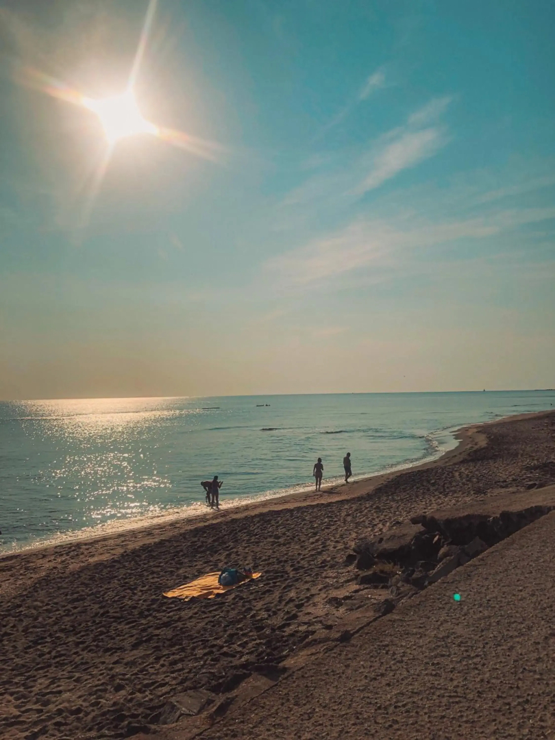 Sea Complex Relax& Spa- All Inclusive
