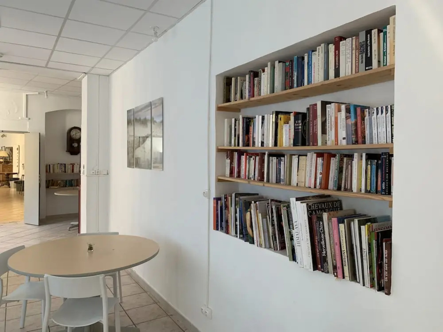 La Bastide des Joncas