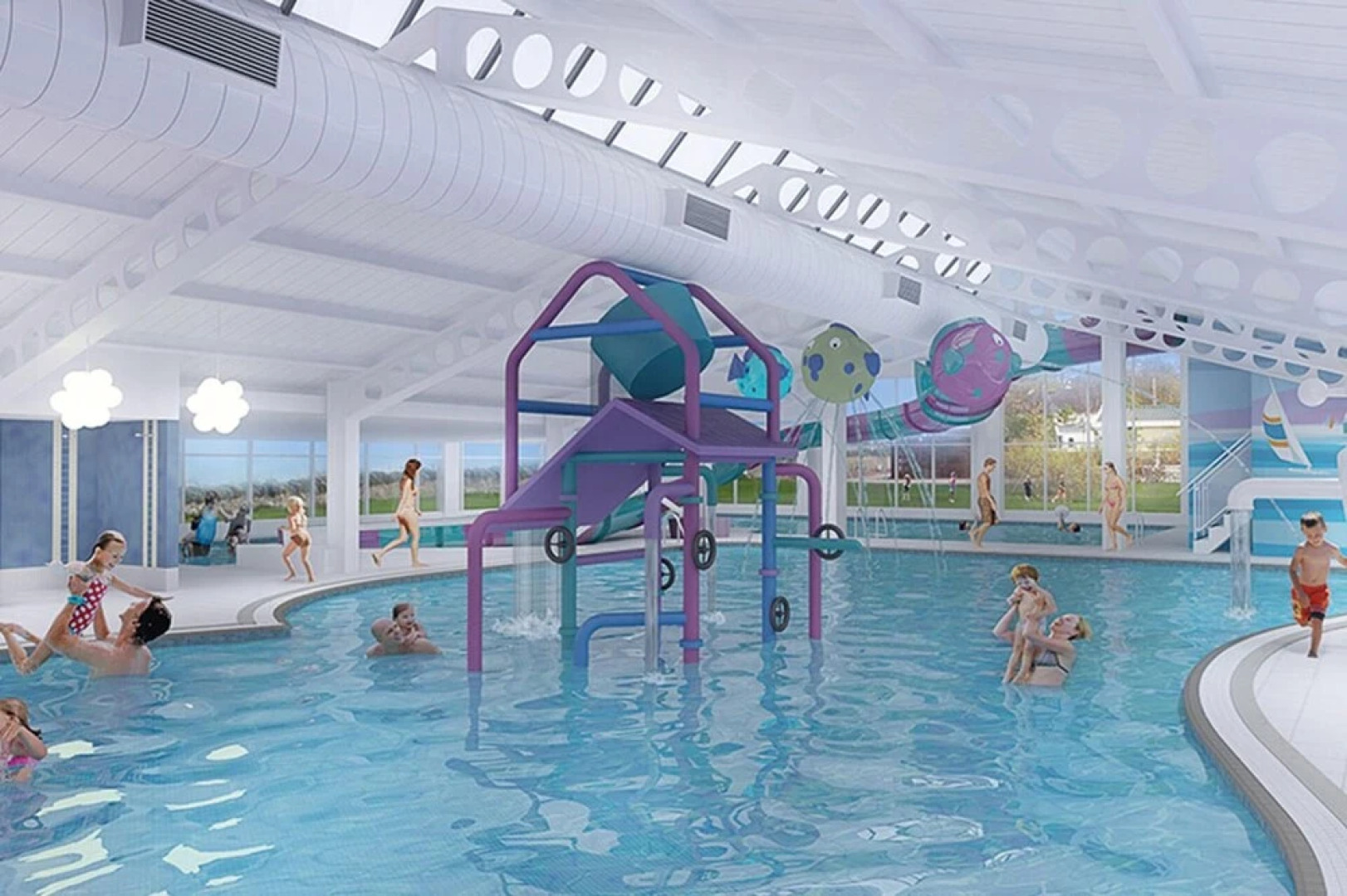 Captivating 3-bed House in Prestonpans