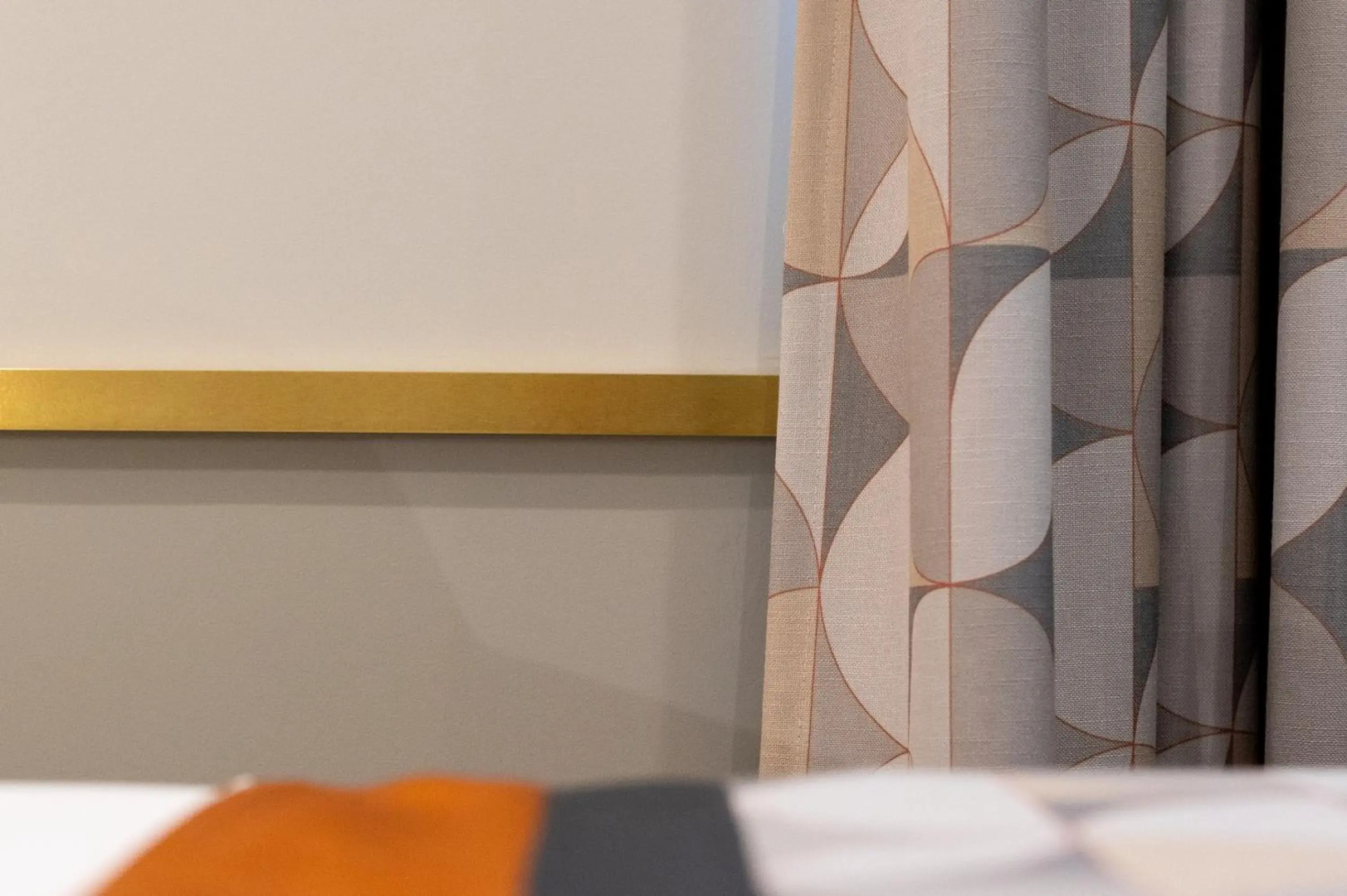 Отель Grand Hotel Torre Fara