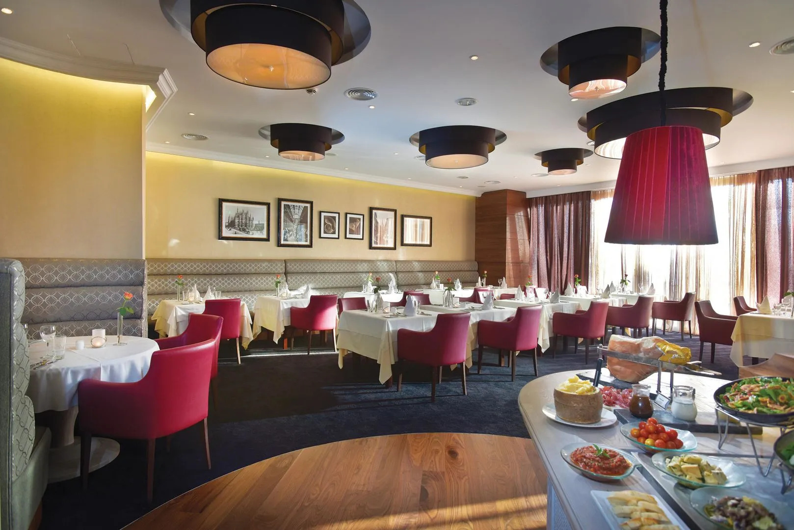 Olympic Lagoon Resort - Paphos