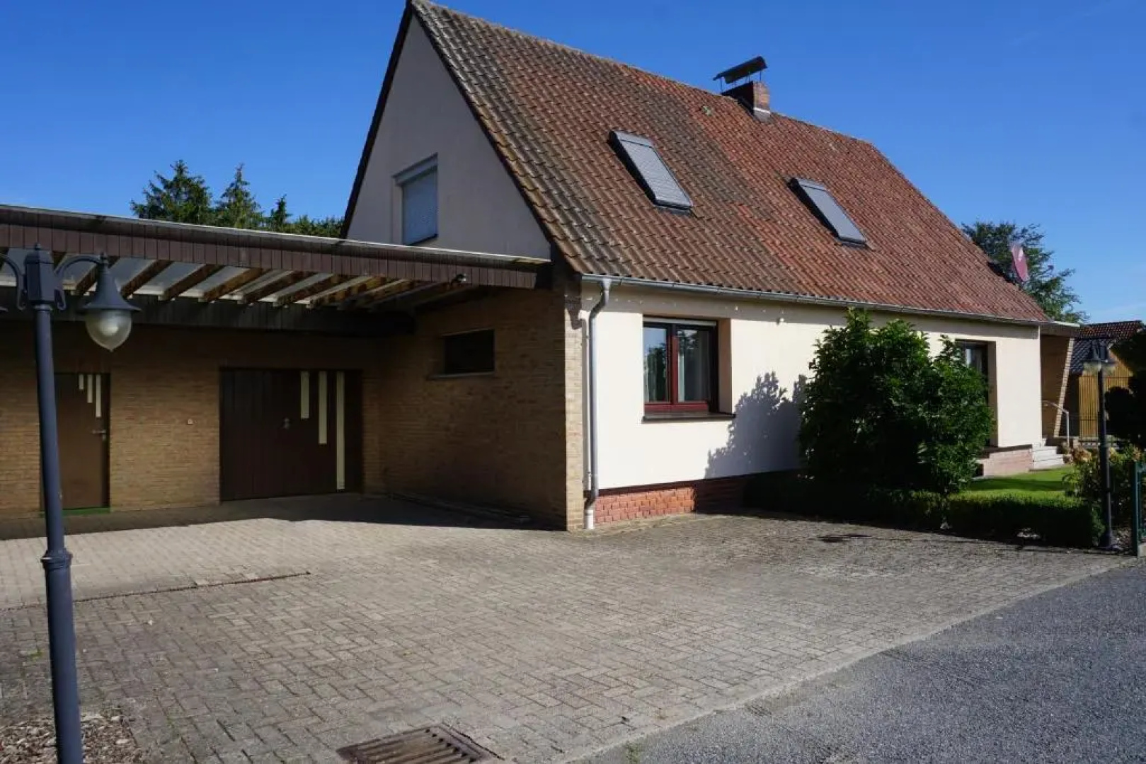 Ferienwohnung Grimmelmann