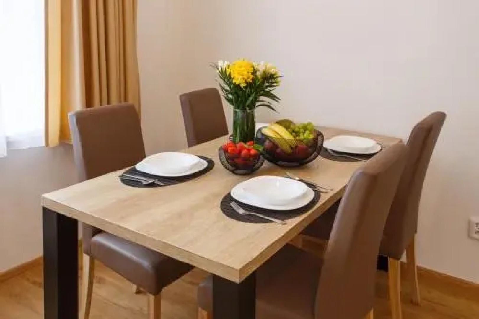 Apartments Villa Whitehouse