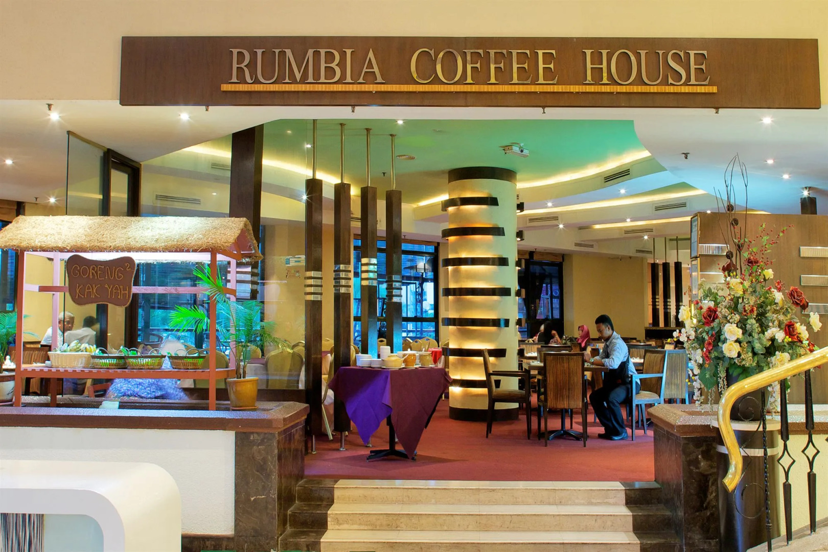 De Palma Hotel Ampang