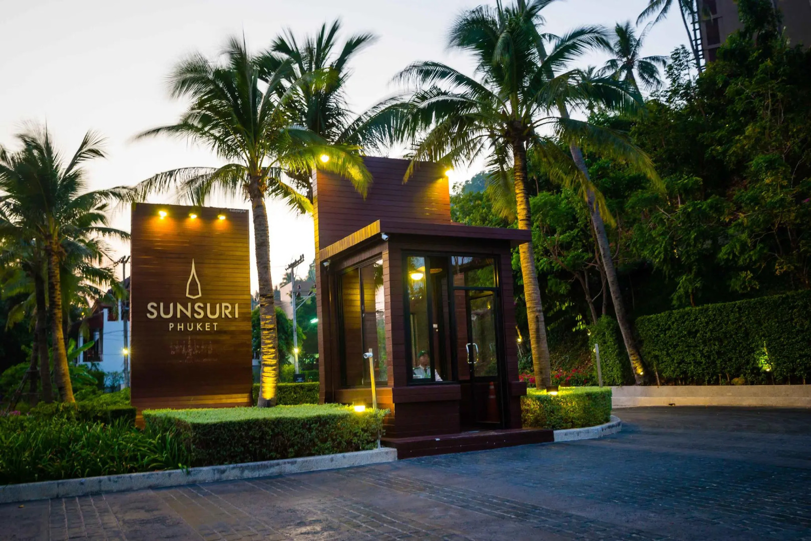 Sunsuri Phuket