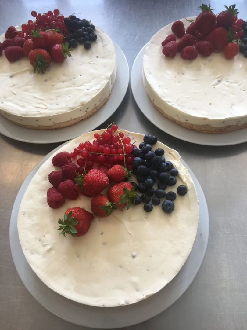 Kongenshus kro og hotel