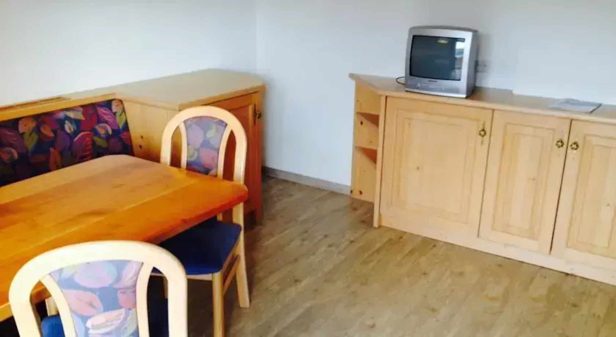 Appartement Elisabeth