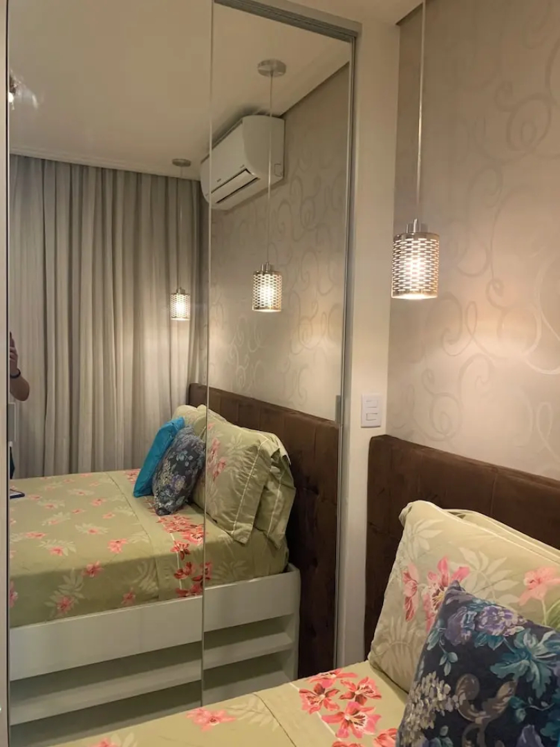 Flat Vip 5 Estrelas