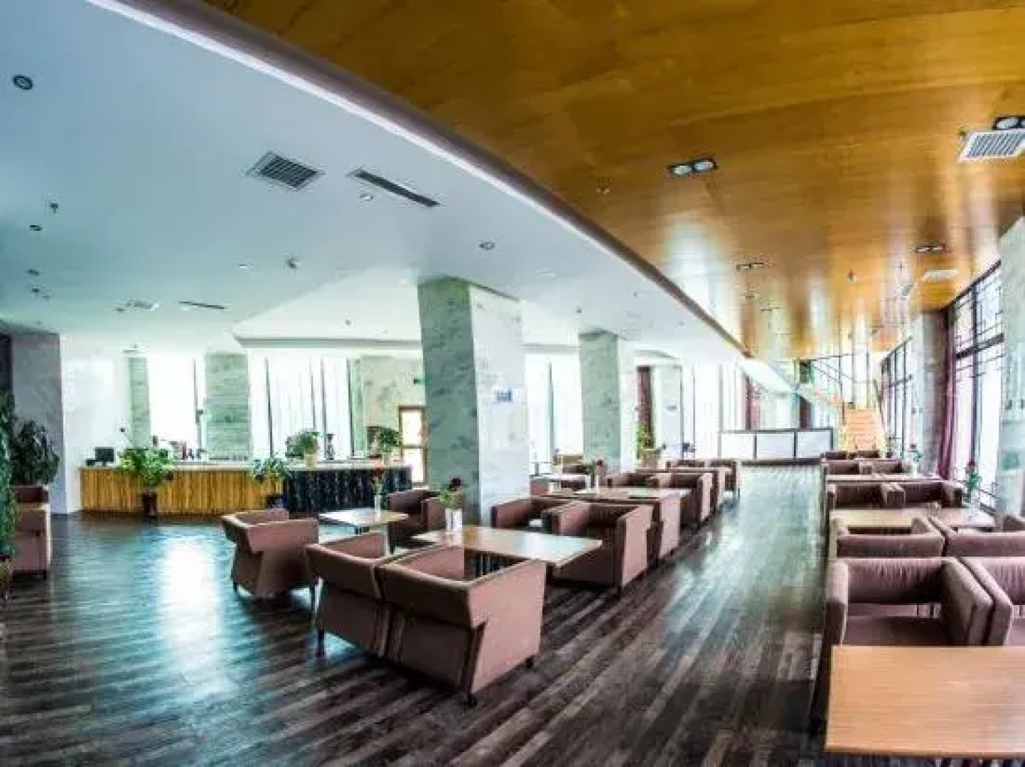 Jingyuege International Hotel