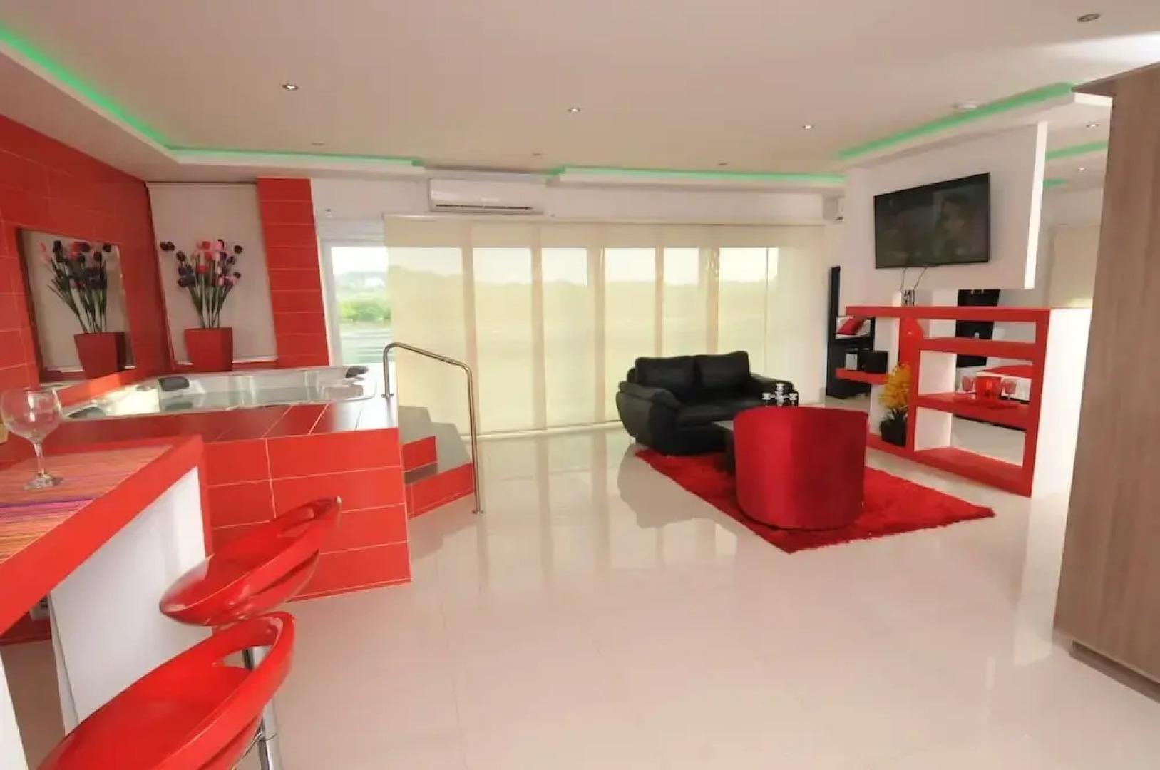 Hotel Campestre El Cisne