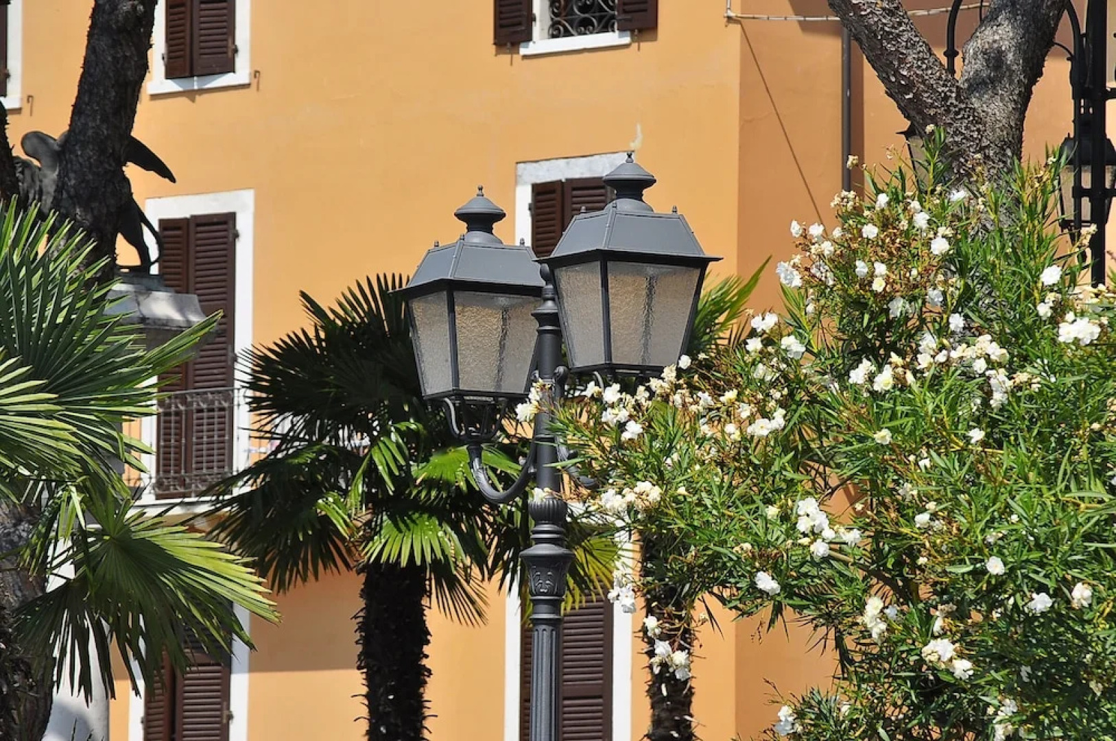 Albergo Meuble' Olivi