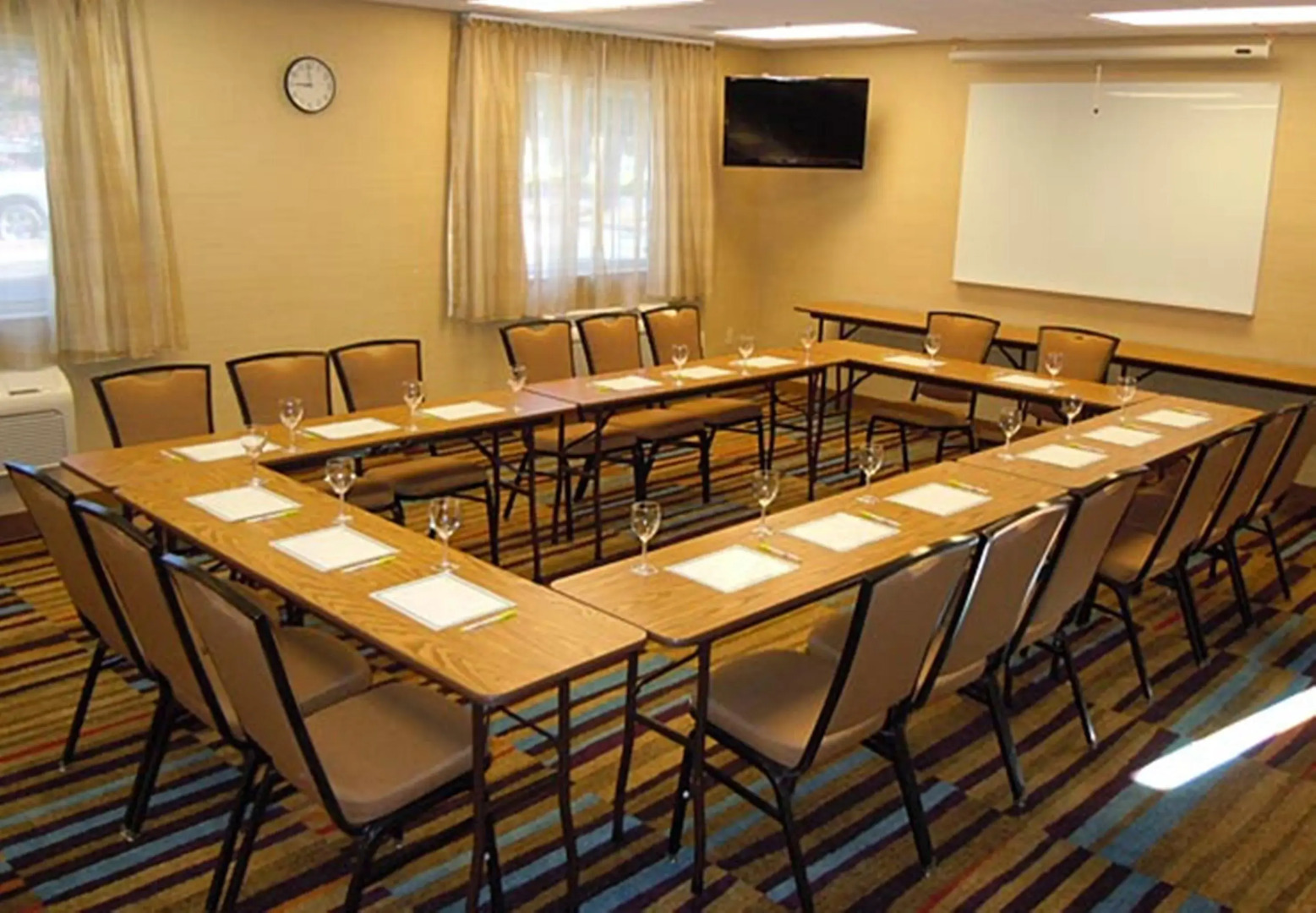 Fairfield Inn & Suites by Marriott Ukiah - Mendocino County