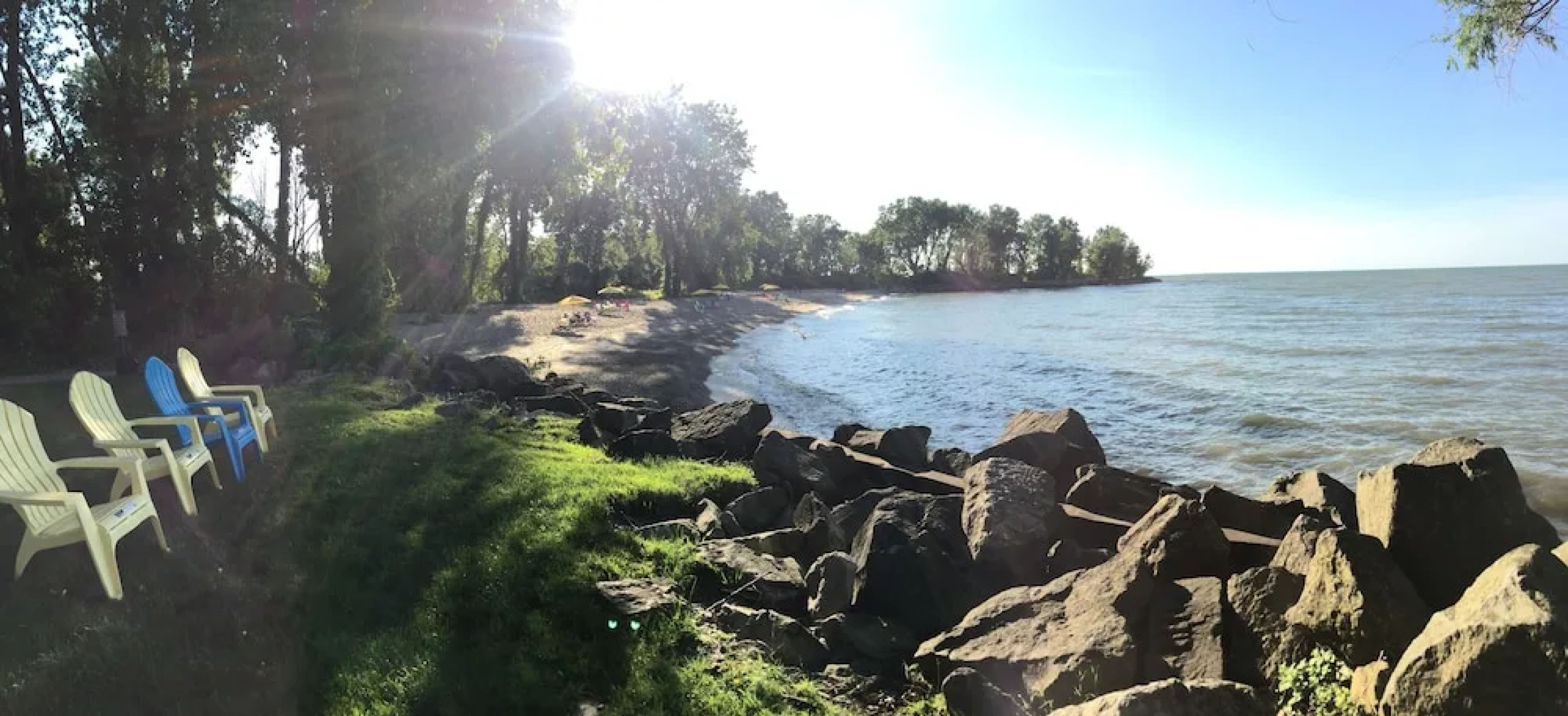 Sawmill Creek by Cedar Point Resorts