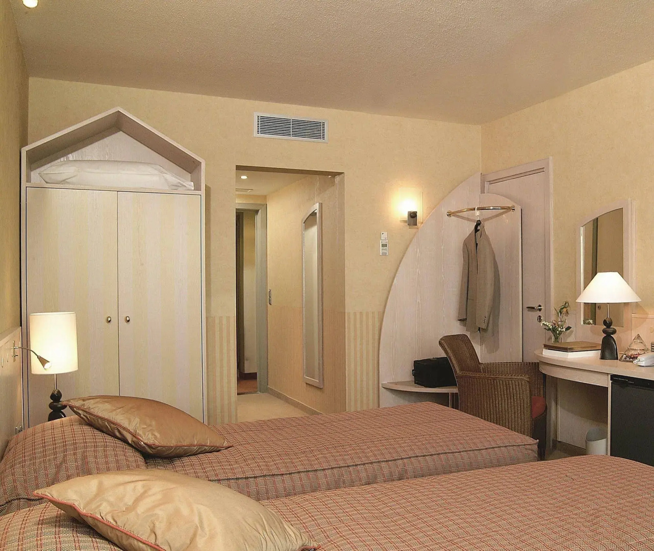 Beach Palace Hotel by CW Hotel Collection