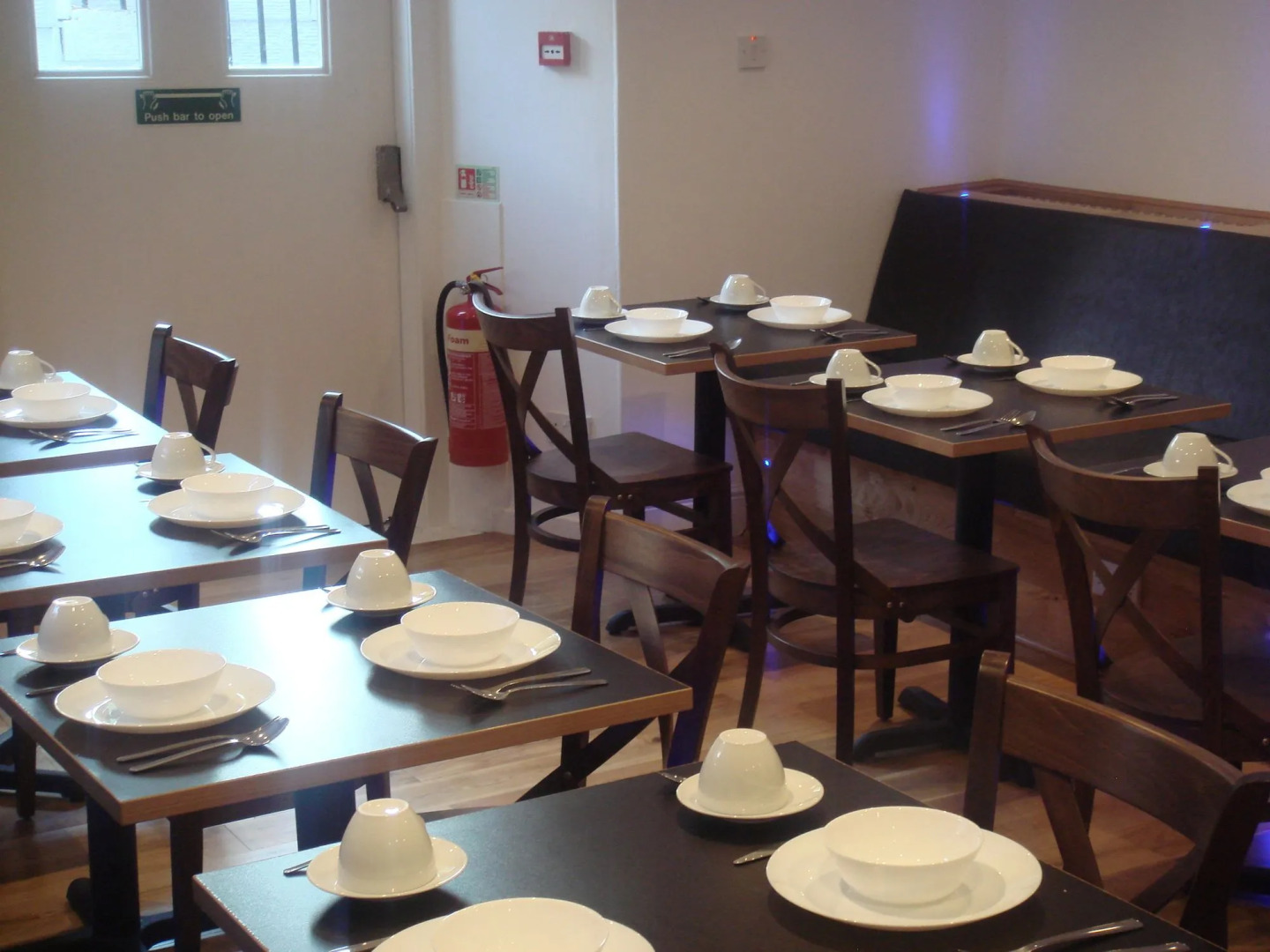 Scotia Airport Hotel