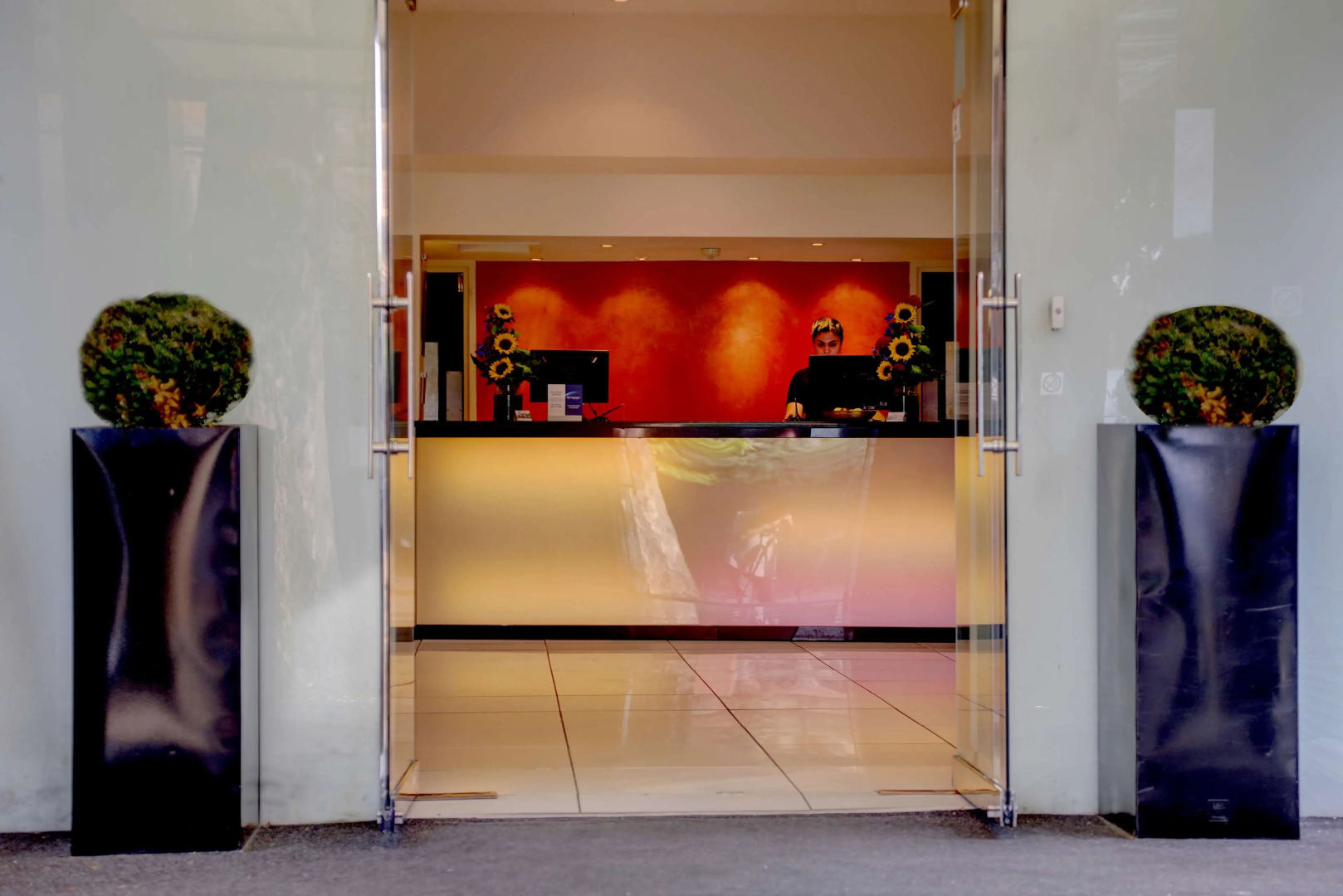 The Stuart Hotel, Sure Hotel Collection by Best Western