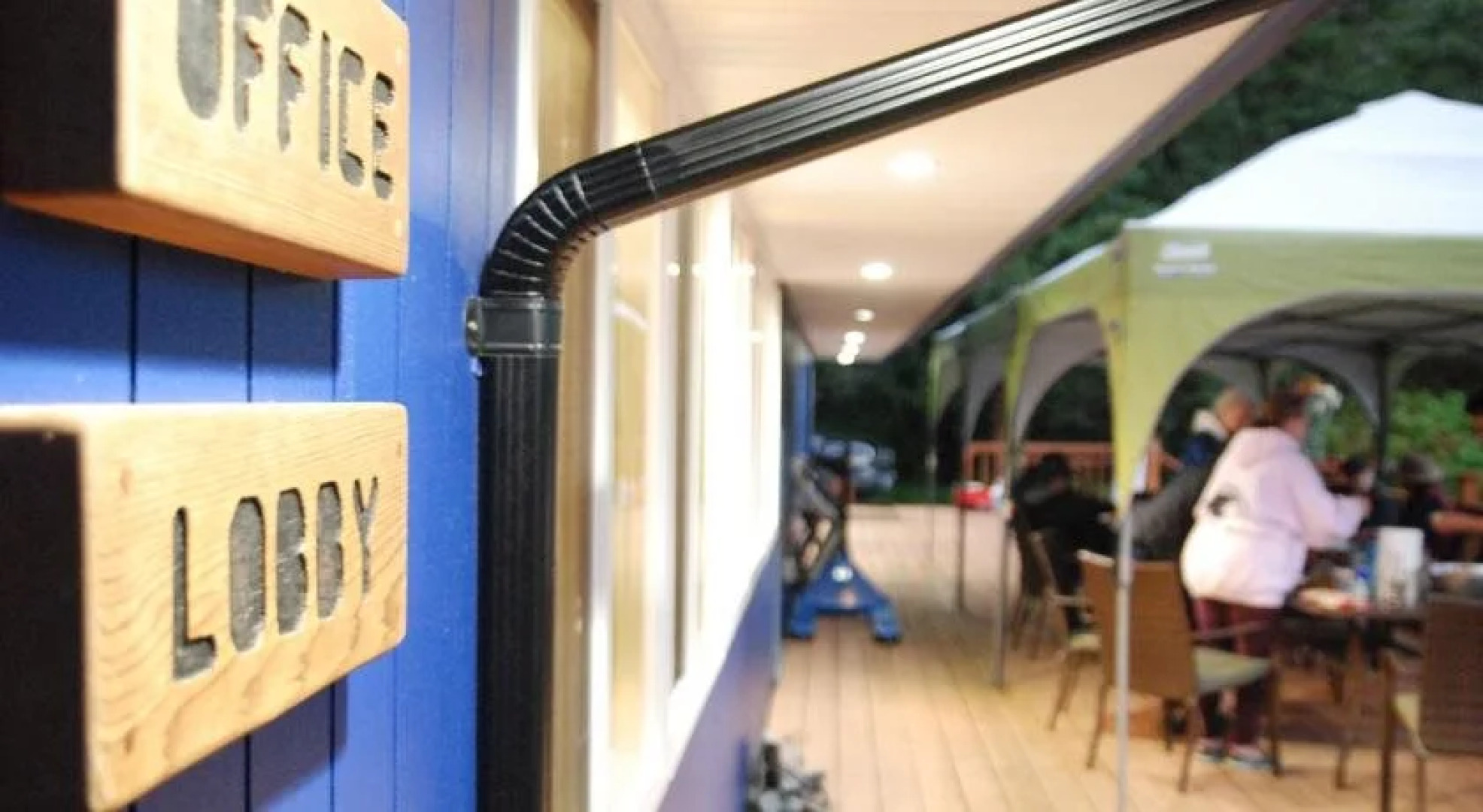 Northern Shores Lodge