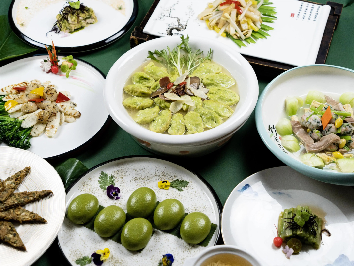 Kempinski Hotel Guiyang