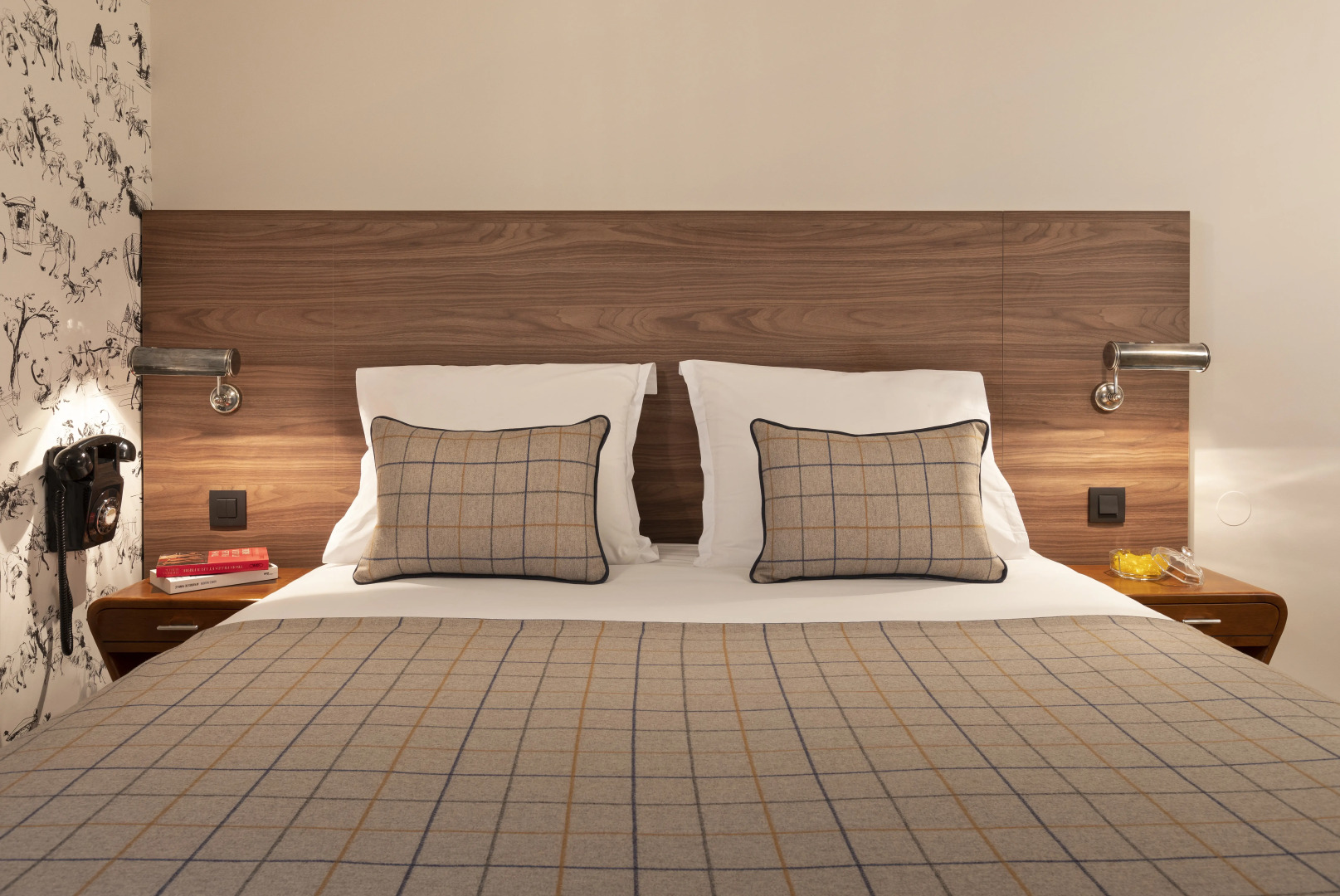 Maison Barbillon Grenoble - Centre Gare