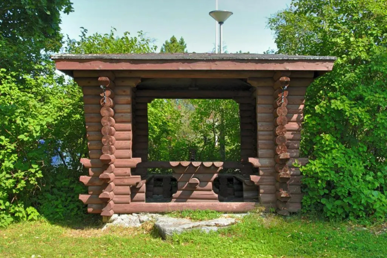 Löydön Kartano Villas