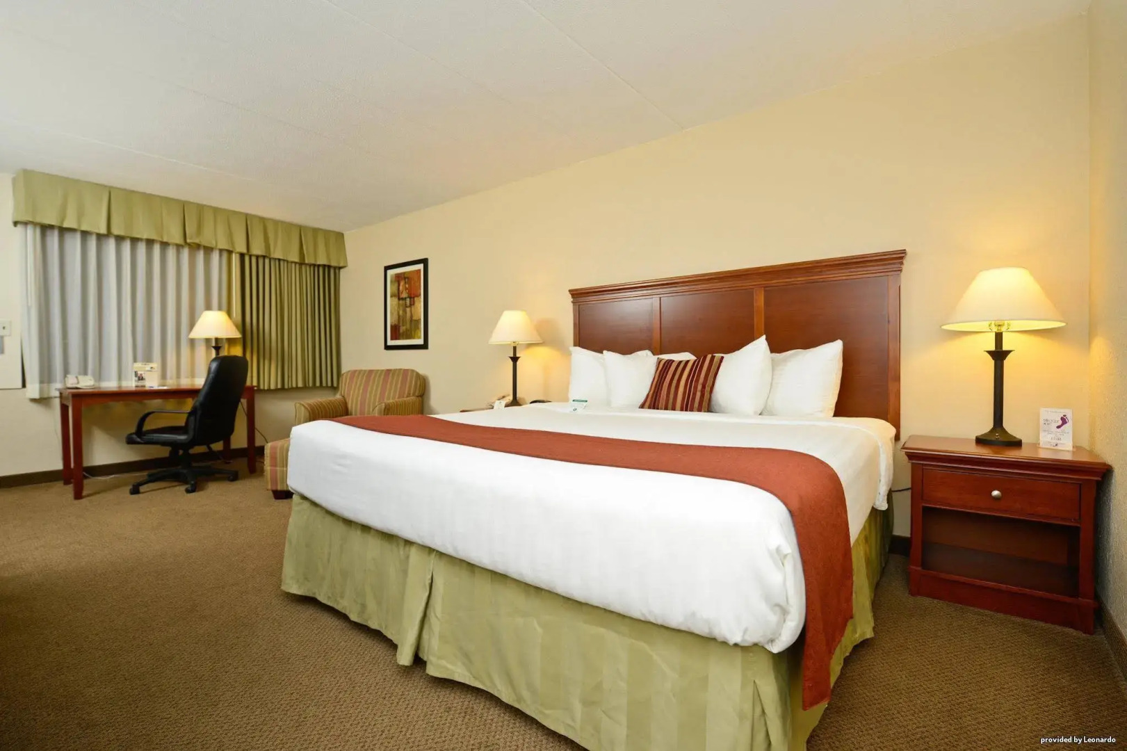 Pine Lake Resort and Banquets