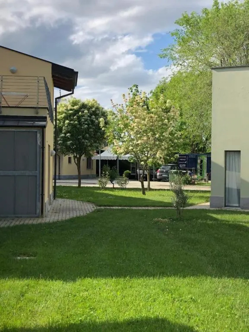 Room in Studio - Casa sullalbero Rural eco