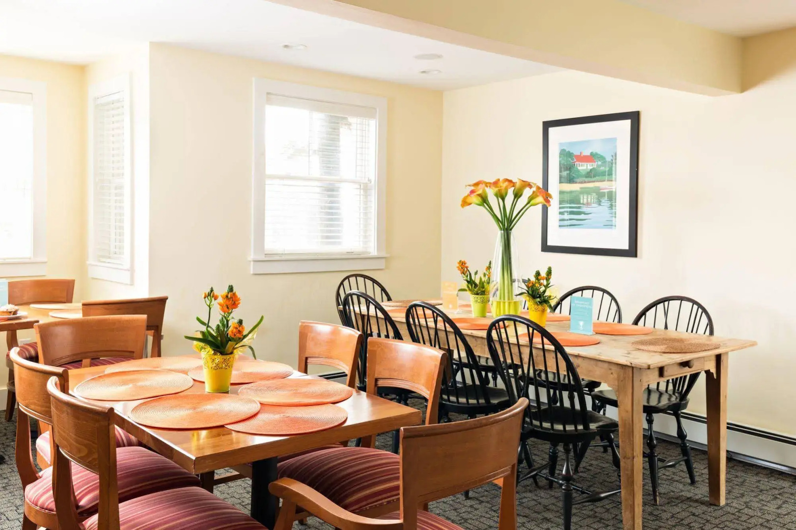 Brass Key Guesthouse - Adults Only