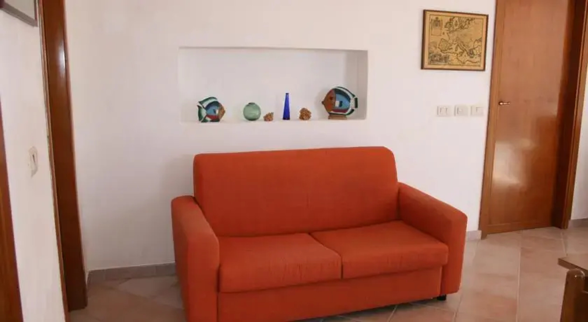 Maridea Casevacanza - Vela A e B