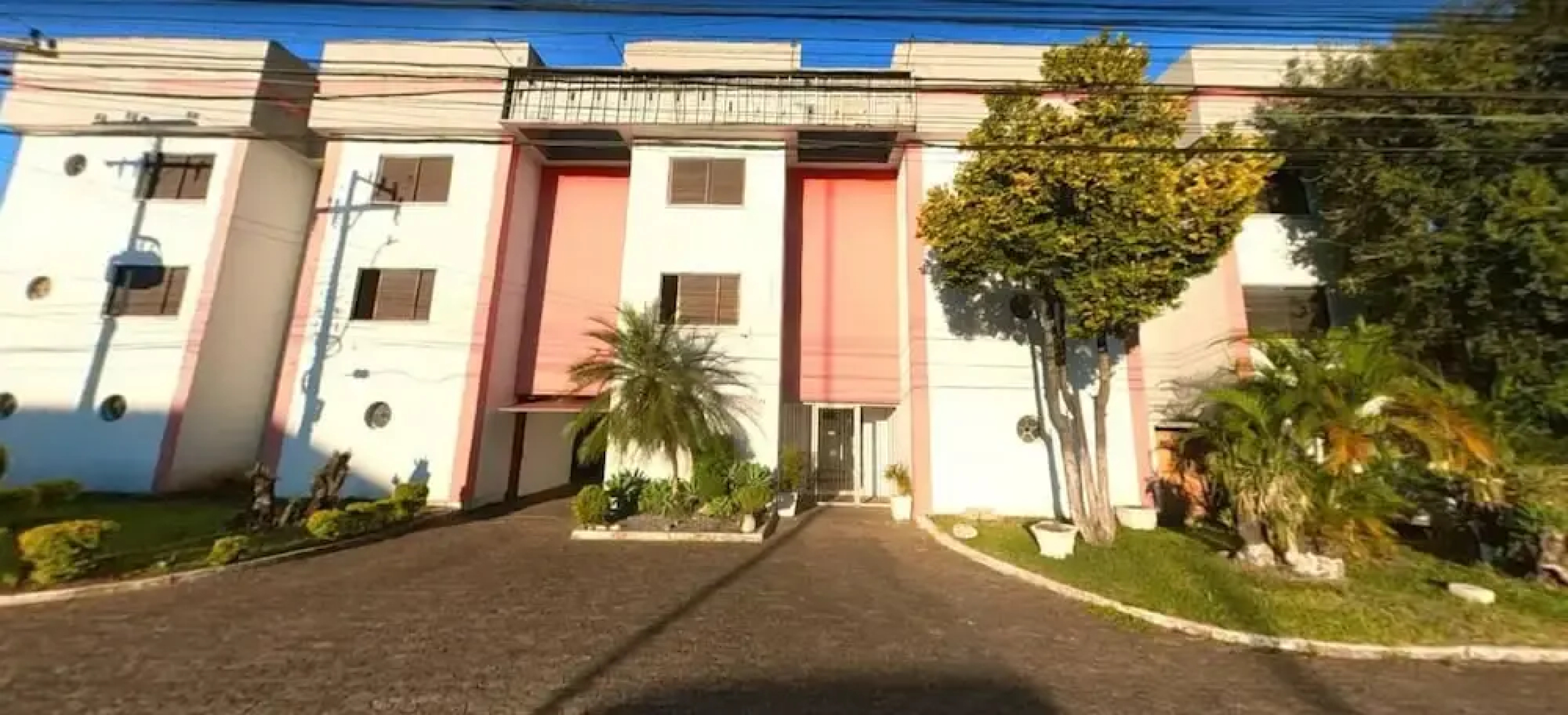 Pousada do Trabalhador Canoas