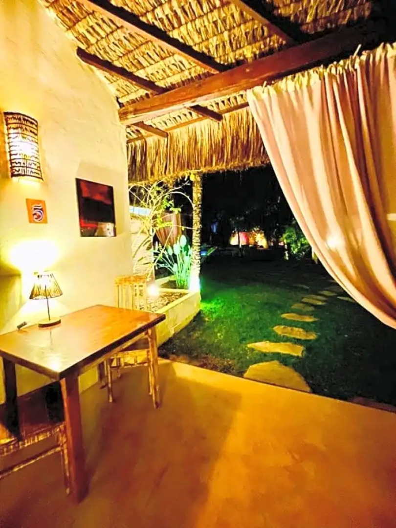 Pousada Terra Do Mar