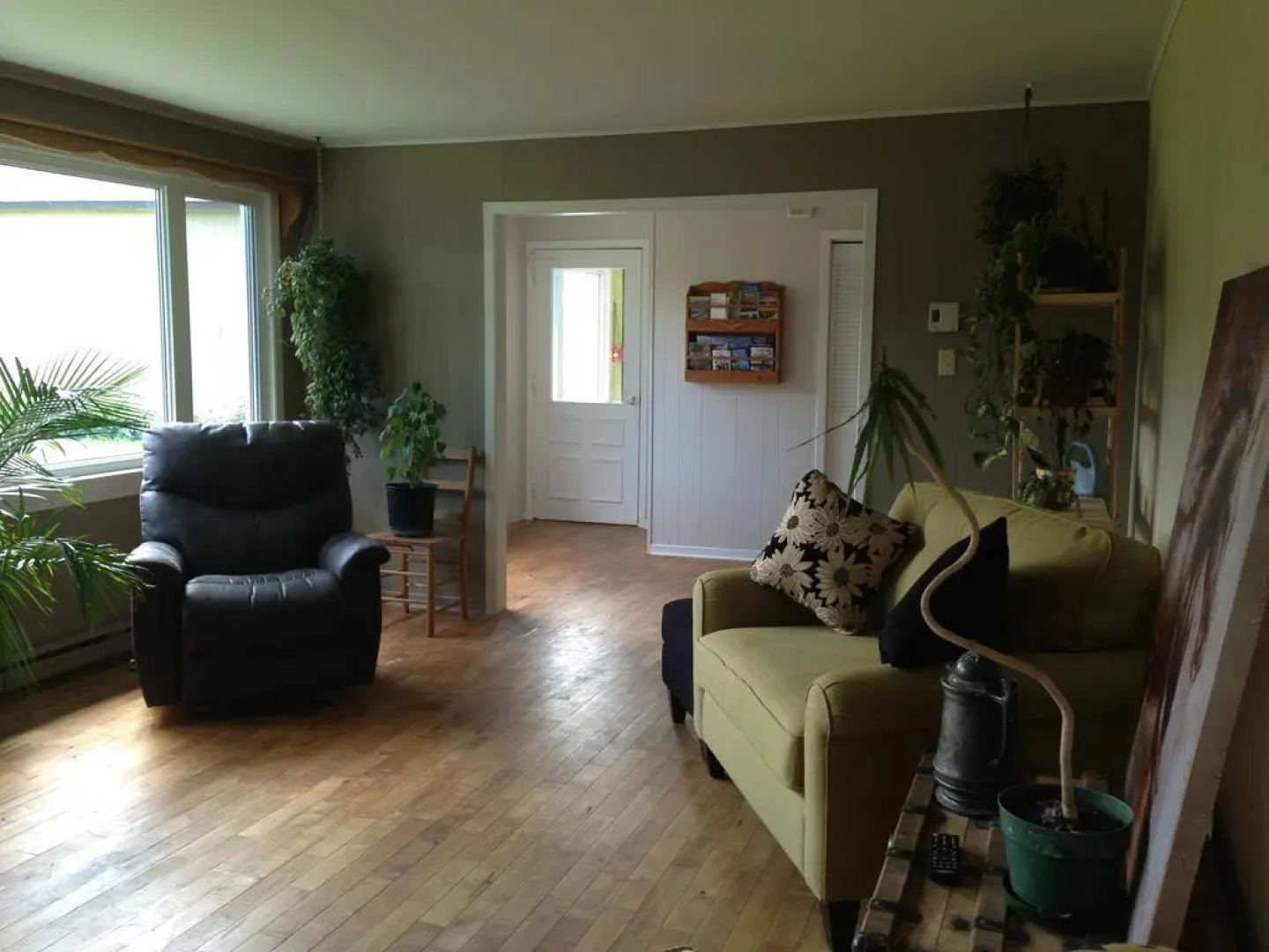 C'est La Faute Des Biquettes