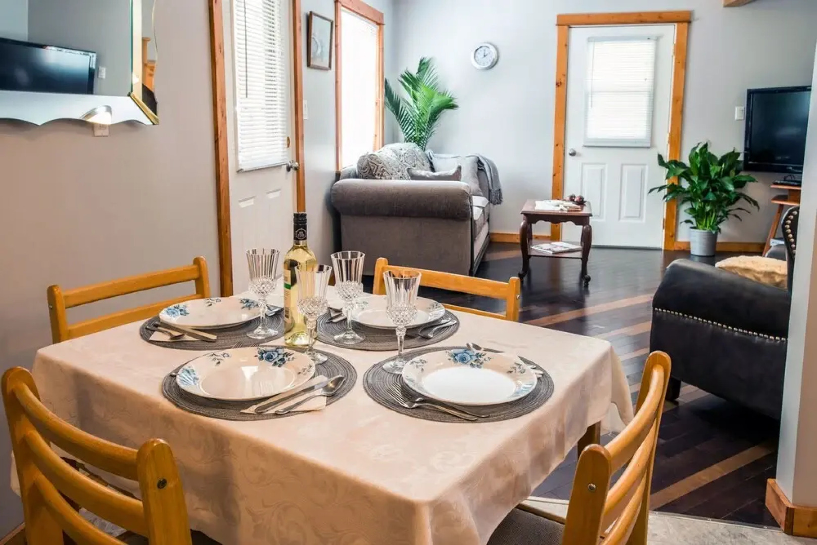 The Acorn Guesthouse