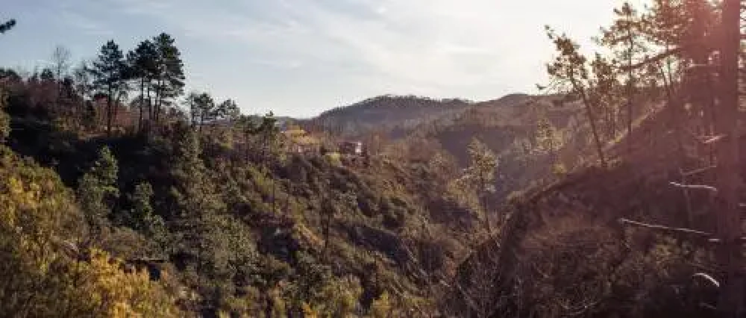 Agriturismo Ca du Chittu