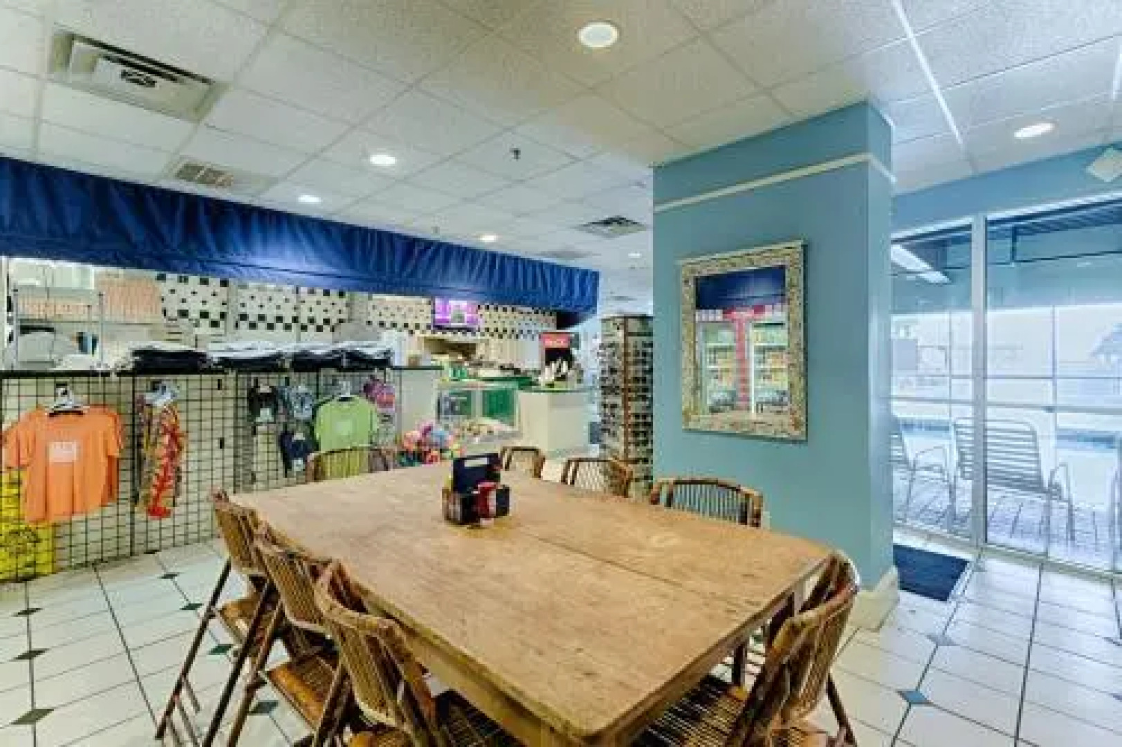 Pelican Beach Resort