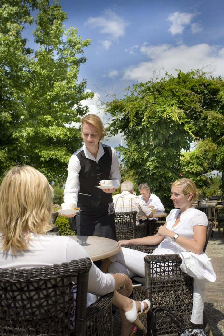 Van Der Valk Hotel Hengelo