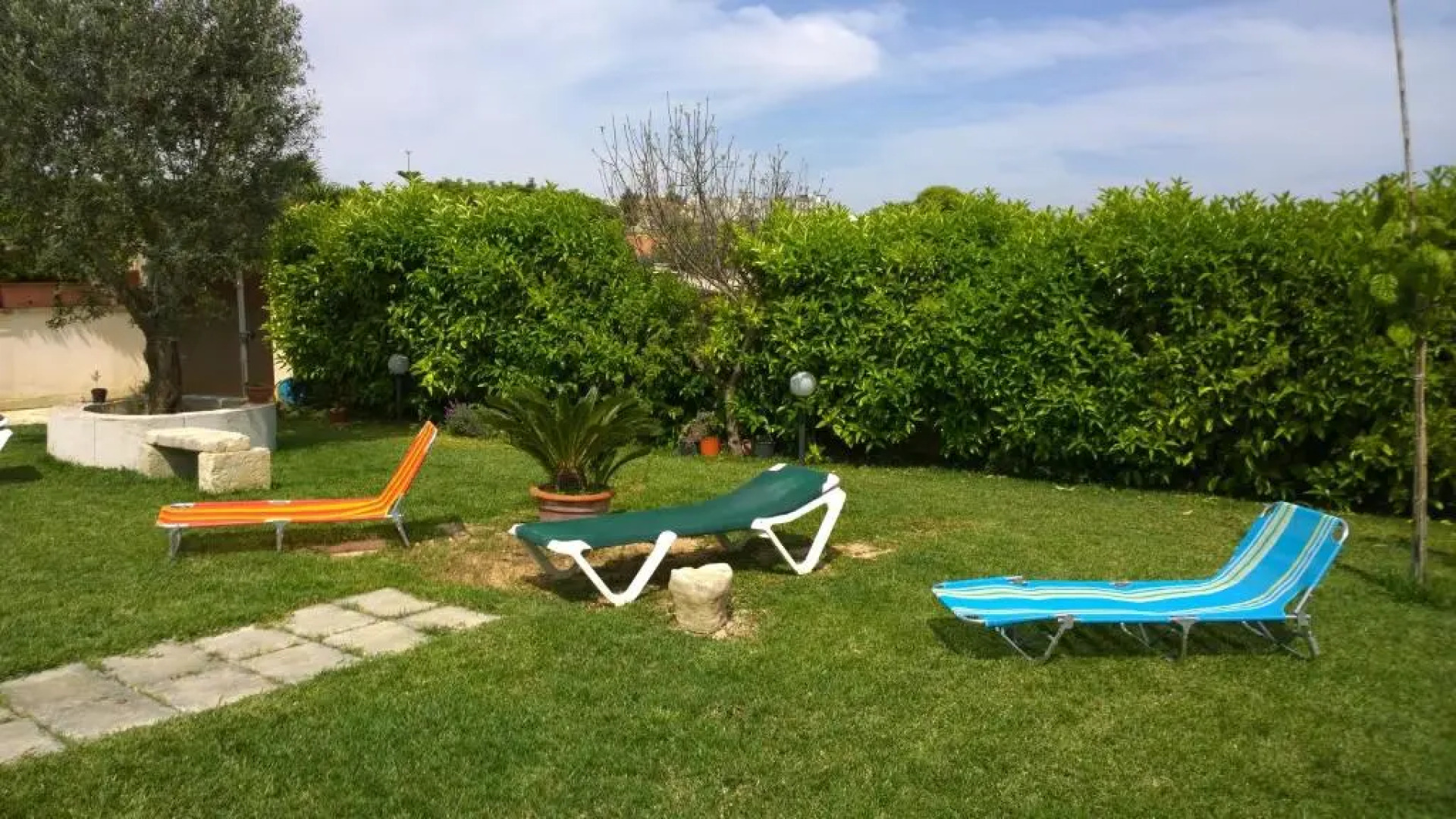 B&B Borgo Minerva