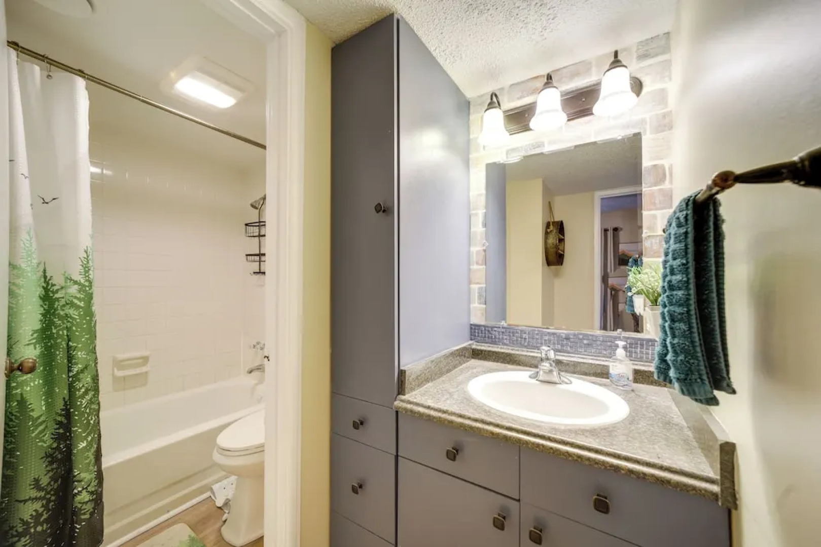 Cozy Sevierville Condo: Balcony, Pool Access