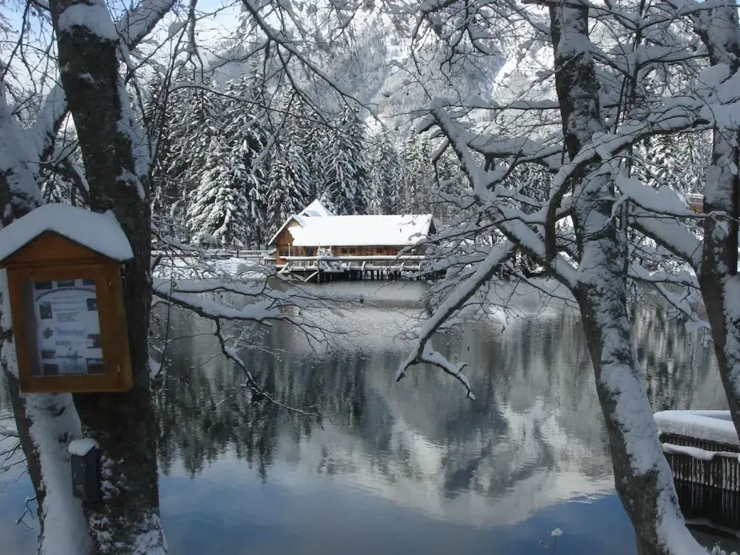 Splendid Chalet In Hohentauern With Whirlpool For 140