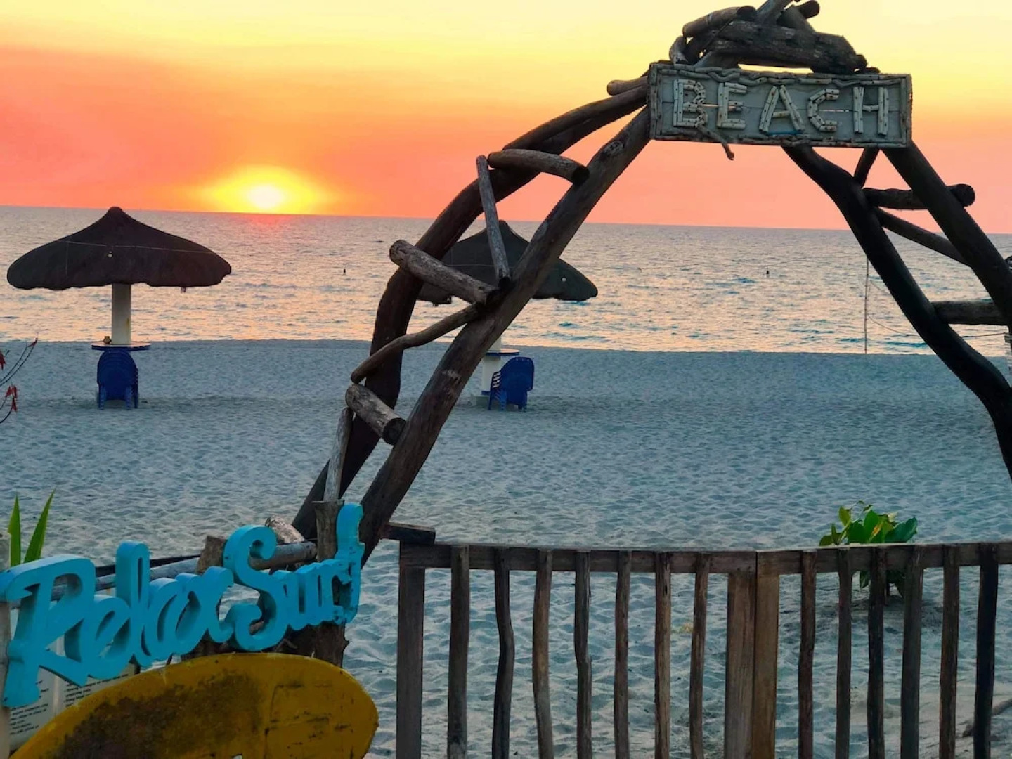 Club Monet Beach Resort By Cocotel