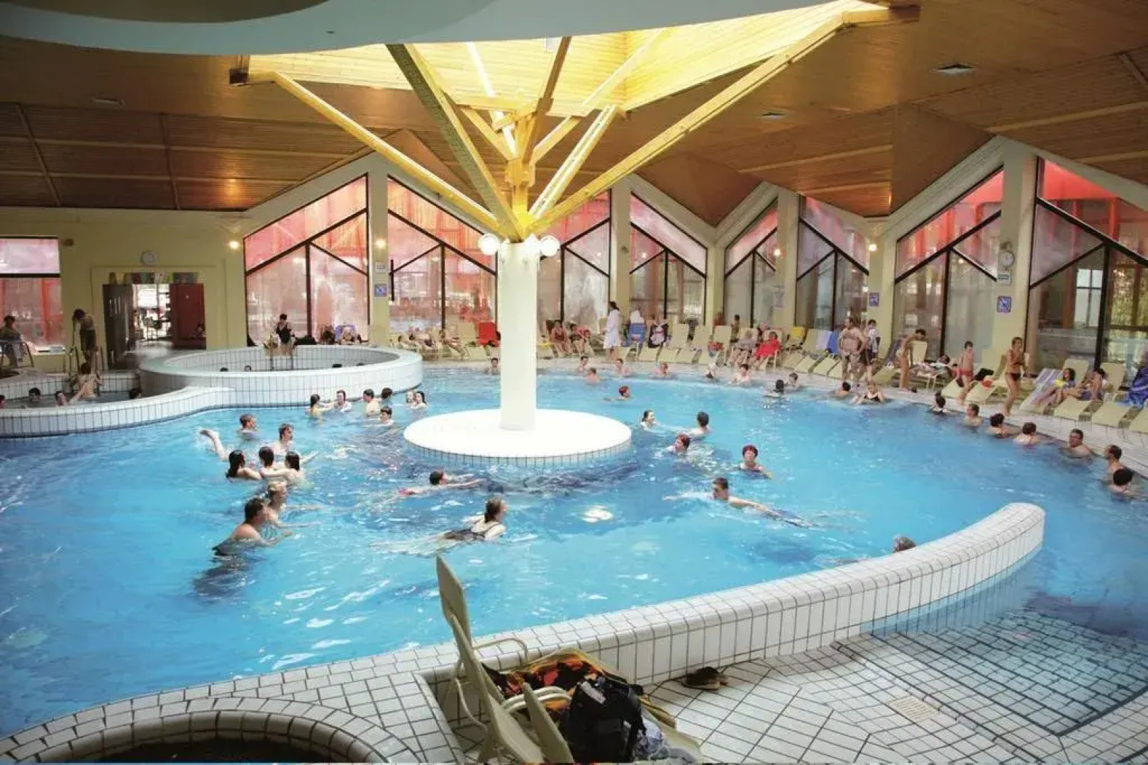 Terme Olimia - Hotel Breza