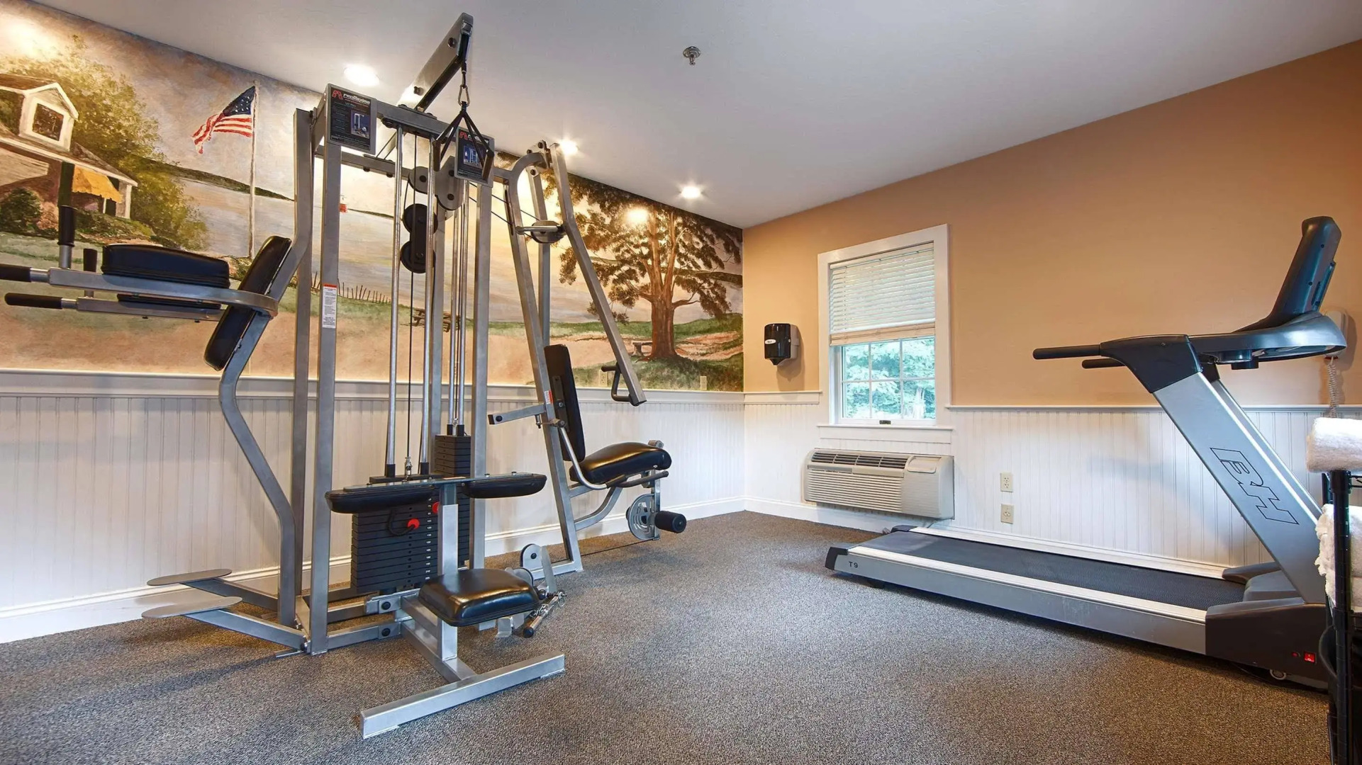 Best Western Plus Cold Spring