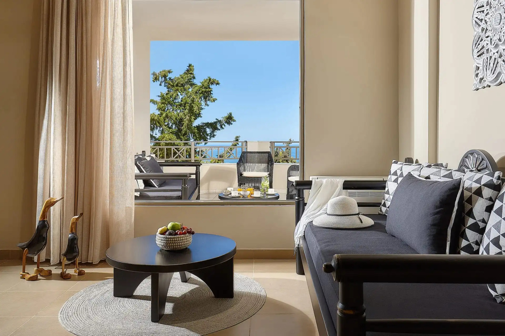 Grace Villas Collection