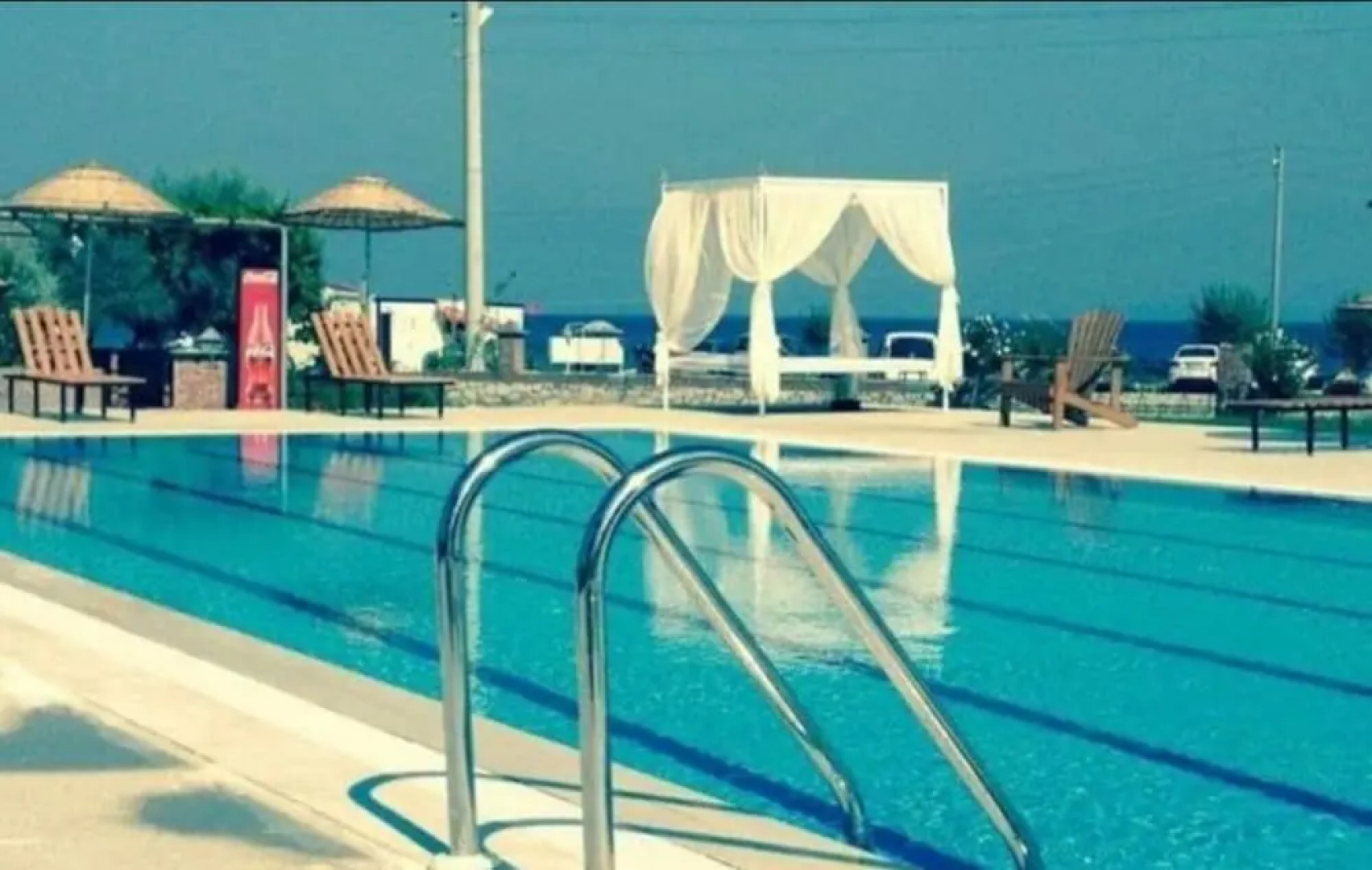 Tas Bahce Marti Otel