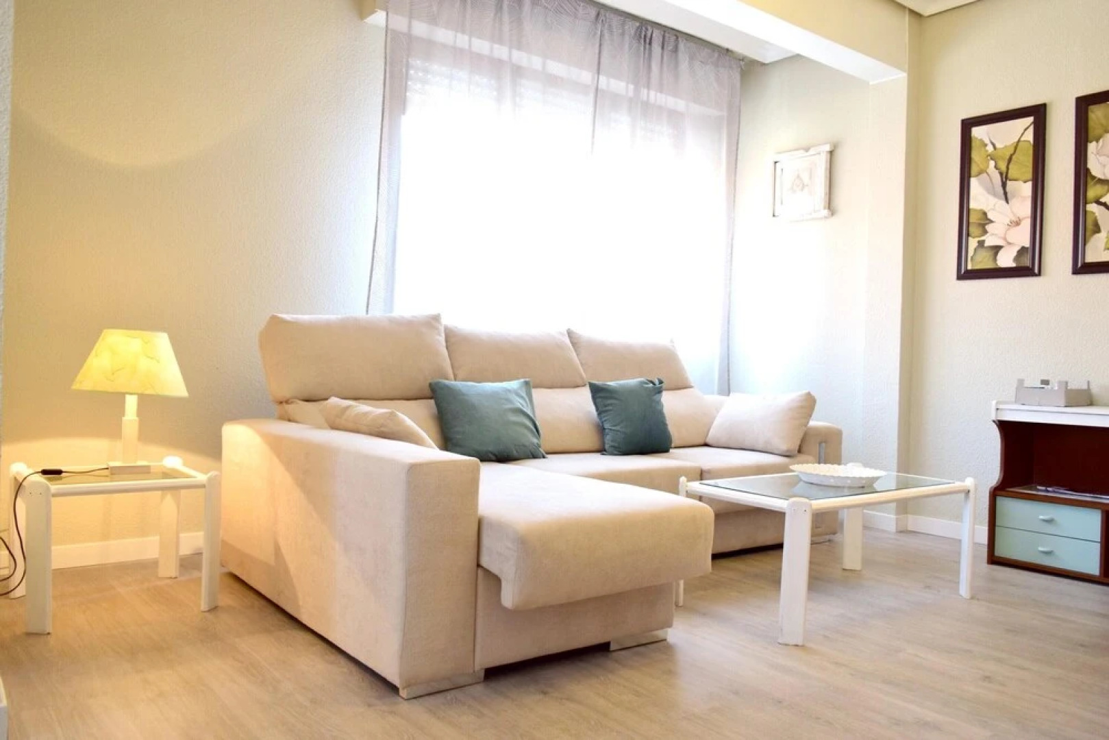 Apartment With 3 Bedrooms in Toledo, With Wonderful City View, Terrace