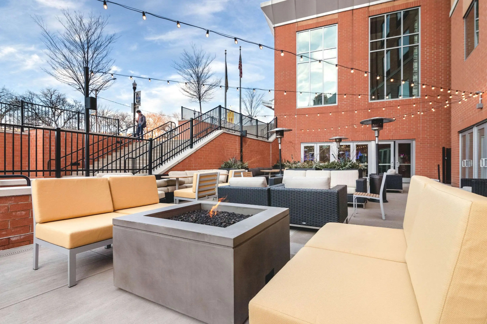 Cambria Hotel Pittsburgh - Downtown