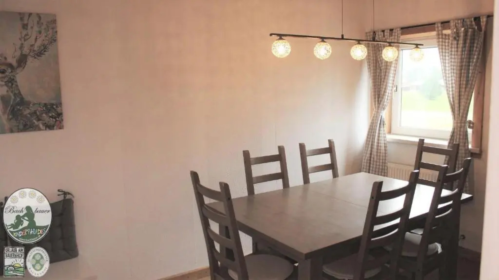 Bachbauer Kinderparadies