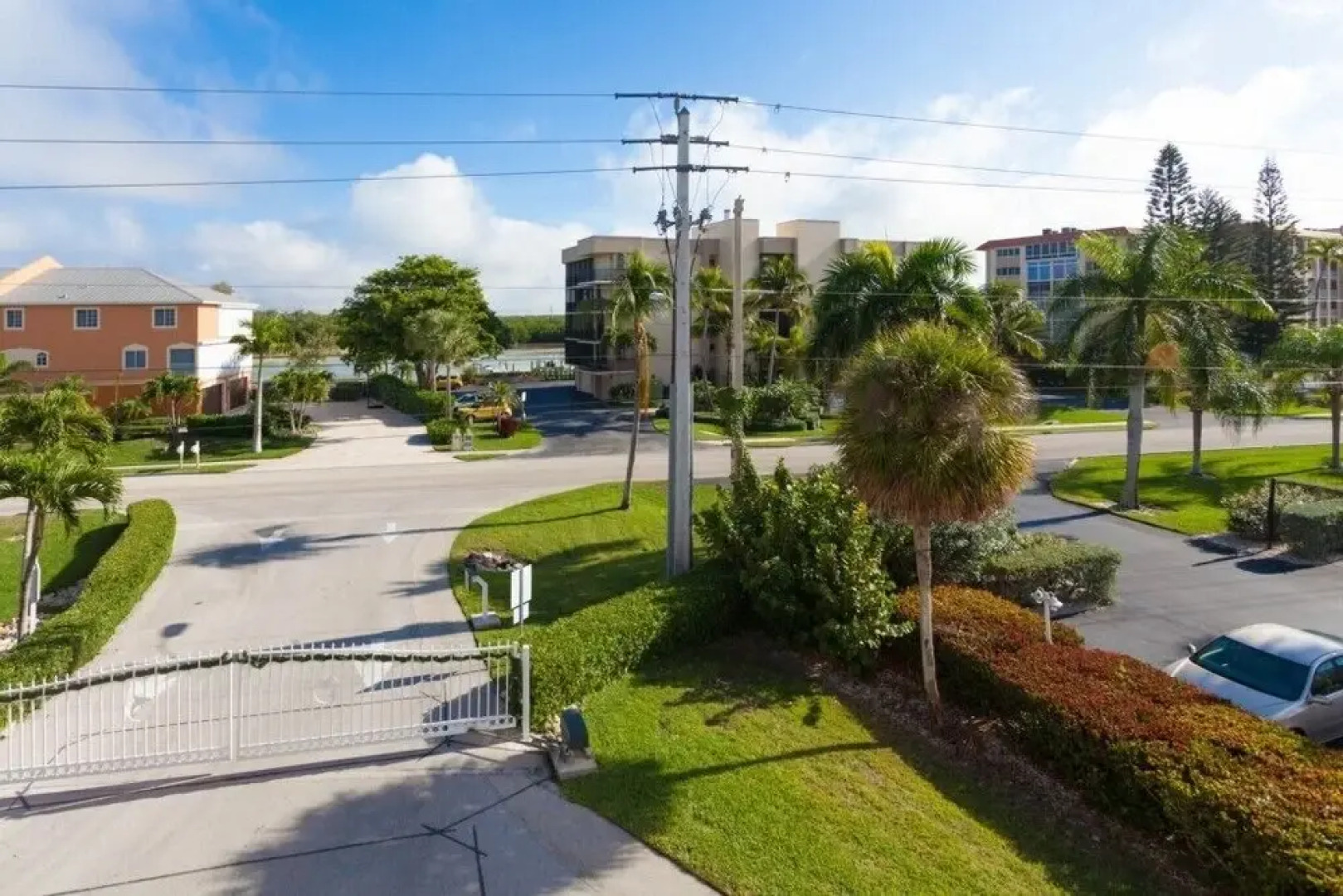 Dolphin Way A-201 - Monthly