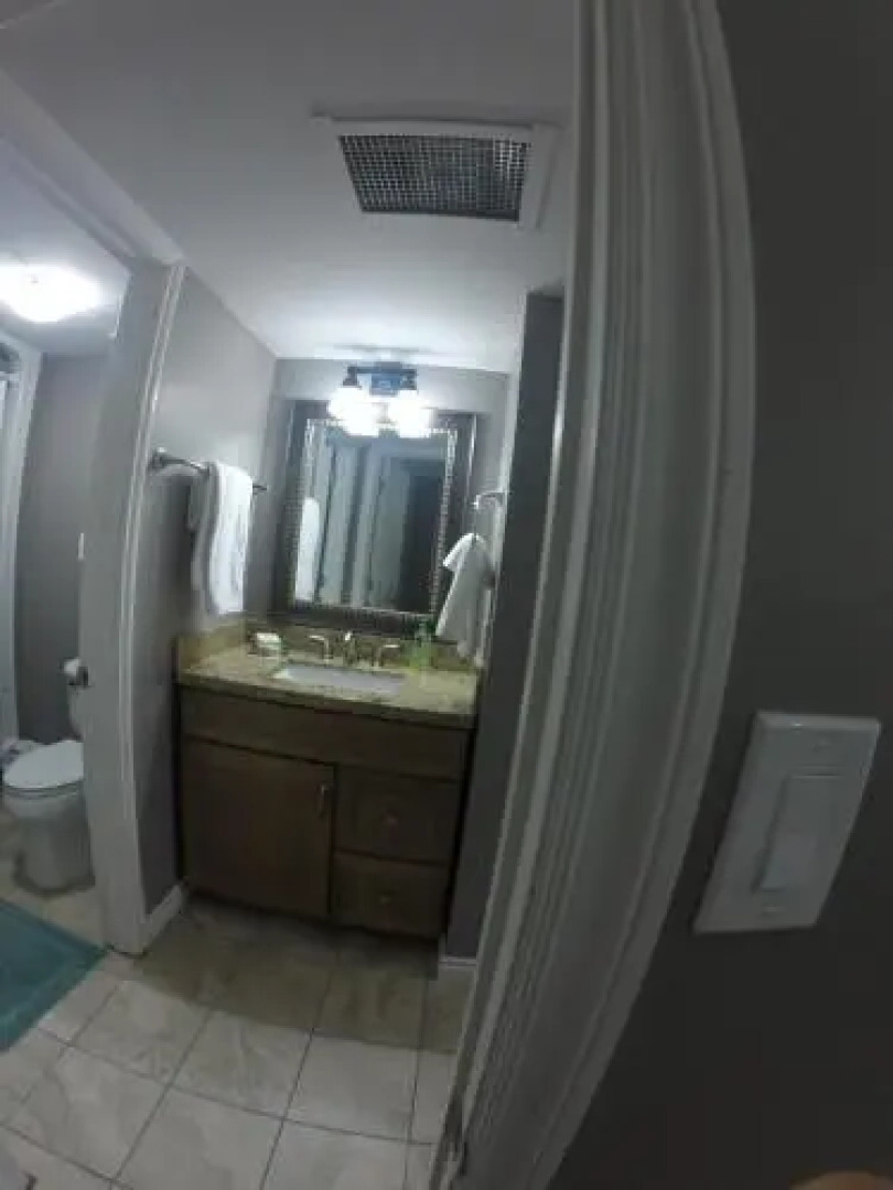 Seasons Extended Stay Suites