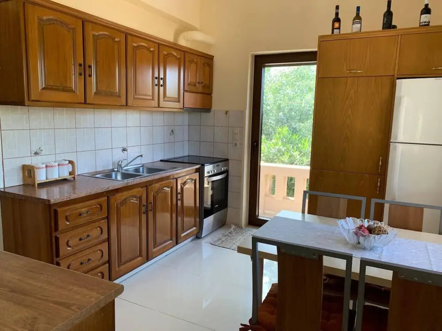 Stunning 3-bedroom Villa Near Malia Beach