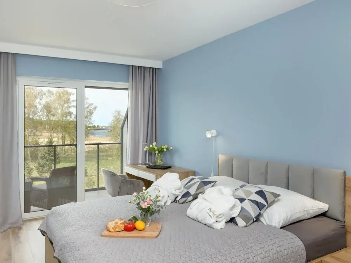 Apartment in Dziwnow Near Sandy Beach